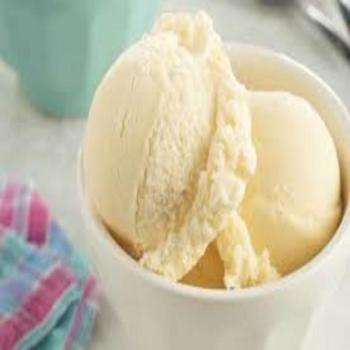 Vanilla Ice Cream (House Brand) 5 Lt