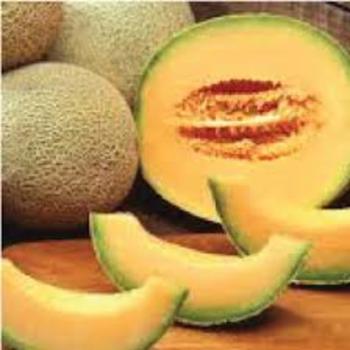 Spanspek / Melon each