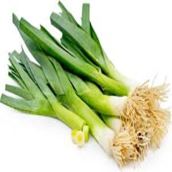Leek Bunch