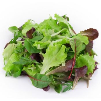 Mix Lettuce Pack 150g