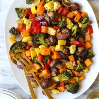 Roast Mix 400g