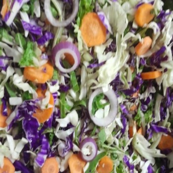 Stir-fry Mix 400g