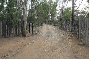 SMALLHOLDING FOR SALE IN WILLOWMORE