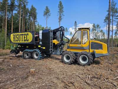 Forest Maker: From Concept to Market-Ready Reforestation Technology