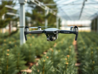 Progress in imaging technologies used in pine propagation 