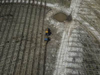 Lessons on automation: what can forestry learn from agriculture?