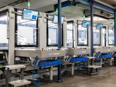 Automation in Forestry Nurseries: Can You Afford to Stay Behind?