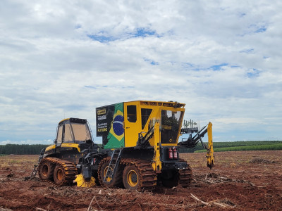 PlantMax X2  in South America 