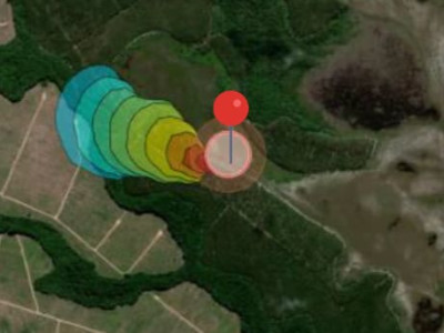 Forestry Innovation: Suzano & OroraTech’s High-Tech Wildfire Defence