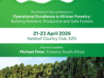 2026 Focus on Forestry Conference focuses on silviculture technology