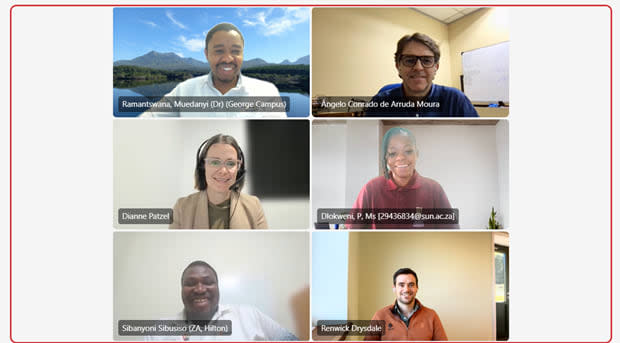 Modern Silviculture Webinar “Pathways to precision silviculture”