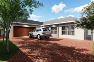 3 bedroom house for sale in The Gardens, Earls Court in George