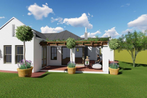 3 bedroom house for sale in The Orchard, Mont Fleur in George