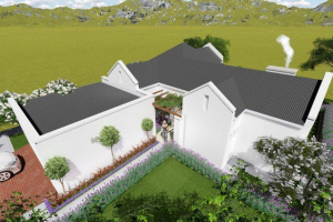 3 bedroom house for sale in The Orchard, Mont Fleur in George