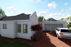 2 bedroom house for sale in The Orchard, Mont Fleur in George