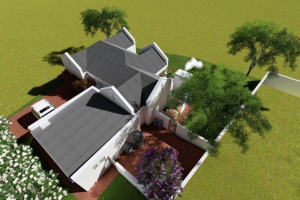 2 bedroom house for sale in The Orchard, Mont Fleur in George