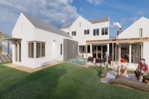 3 bedroom house for sale in Fynbos Village, Mont Fleur in George