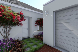 2 bedroom house for sale in The Orchard, Mont Fleur in George
