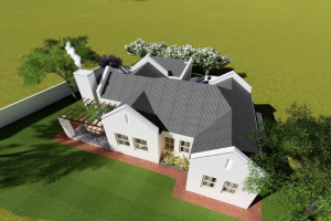 2 bedroom house for sale in The Orchard, Mont Fleur in George