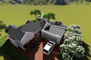 2 bedroom house for sale in The Orchard, Mont Fleur in George