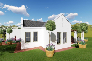 3 bedroom house for sale in The Orchard, Mont Fleur in George