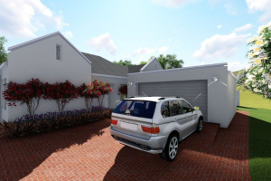 2 bedroom house for sale in The Orchard, Mont Fleur in George
