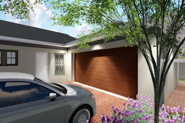 3 bedroom house for sale in The Gardens, Earls Court in George