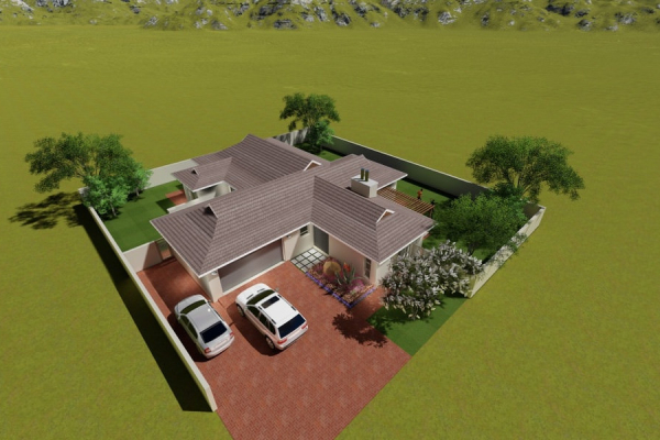 4 bedroom house for sale in The Lifestyle Estate, Earls Court in George