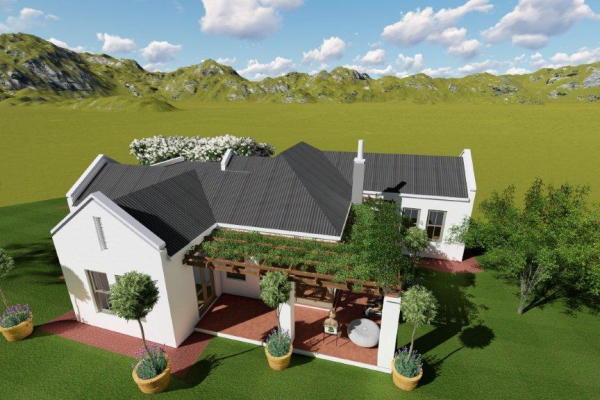 3 bedroom house for sale in The Orchard, Mont Fleur in George