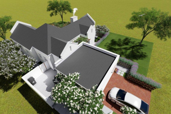 3 bedroom house for sale in The Orchard, Mont Fleur in George