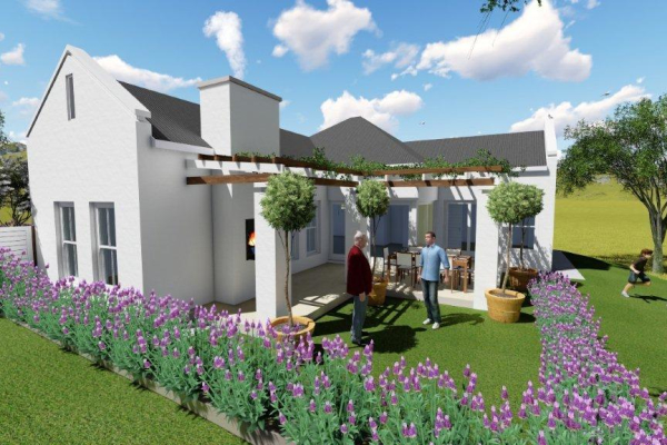 3 bedroom house for sale in The Orchard, Mont Fleur in George