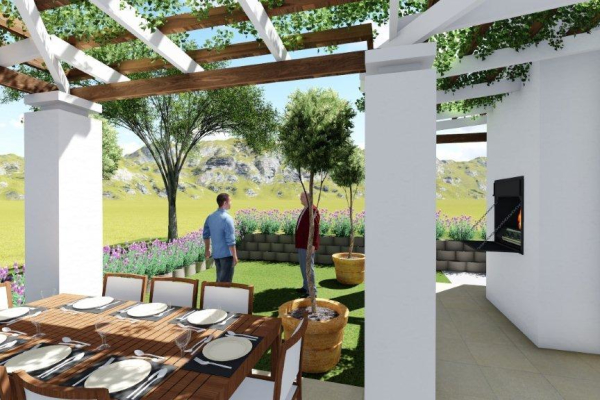 3 bedroom house for sale in The Orchard, Mont Fleur in George