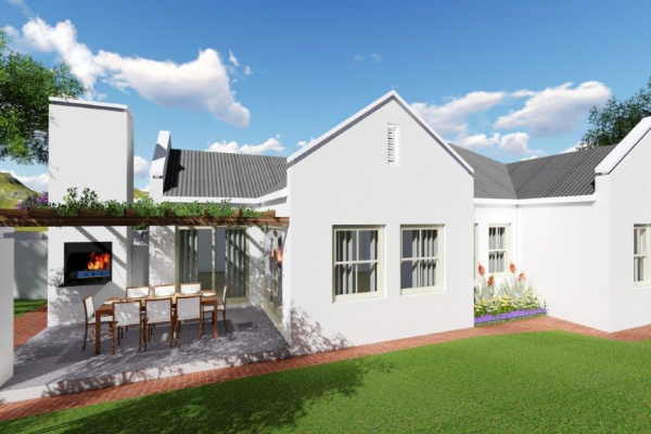 2 bedroom house for sale in The Orchard, Mont Fleur in George