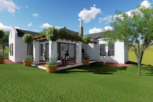 3 bedroom house for sale in The Orchard, Mont Fleur in George