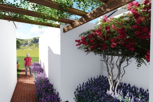 3 bedroom house for sale in The Orchard, Mont Fleur in George
