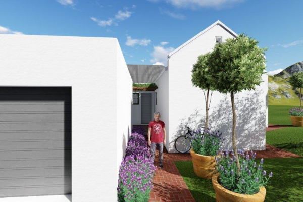 3 bedroom house for sale in The Orchard, Mont Fleur in George