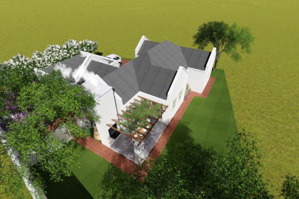 2 bedroom house for sale in The Orchard, Mont Fleur in George