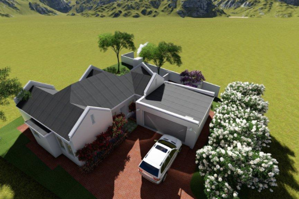 2 bedroom house for sale in The Orchard, Mont Fleur in George