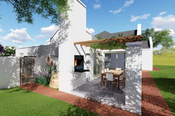 2 bedroom house for sale in The Orchard, Mont Fleur in George