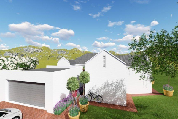 3 bedroom house for sale in The Orchard, Mont Fleur in George