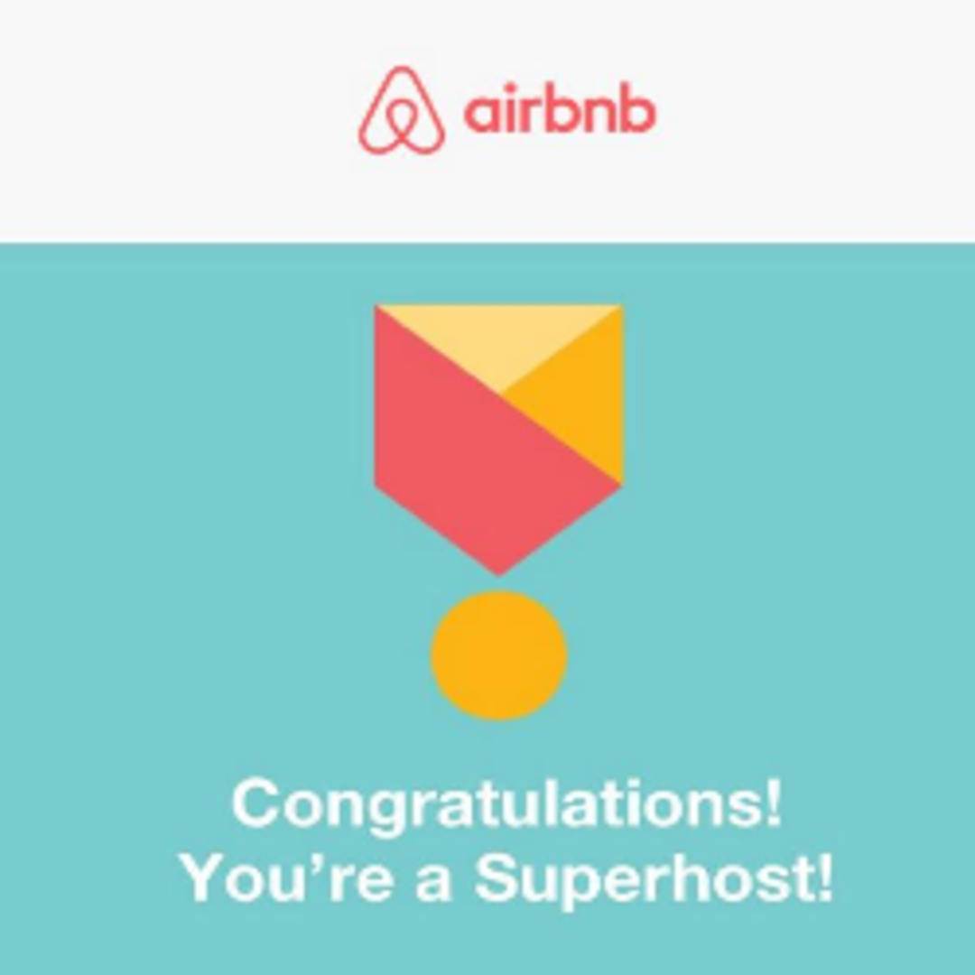 Glentana House - Airbnb logo