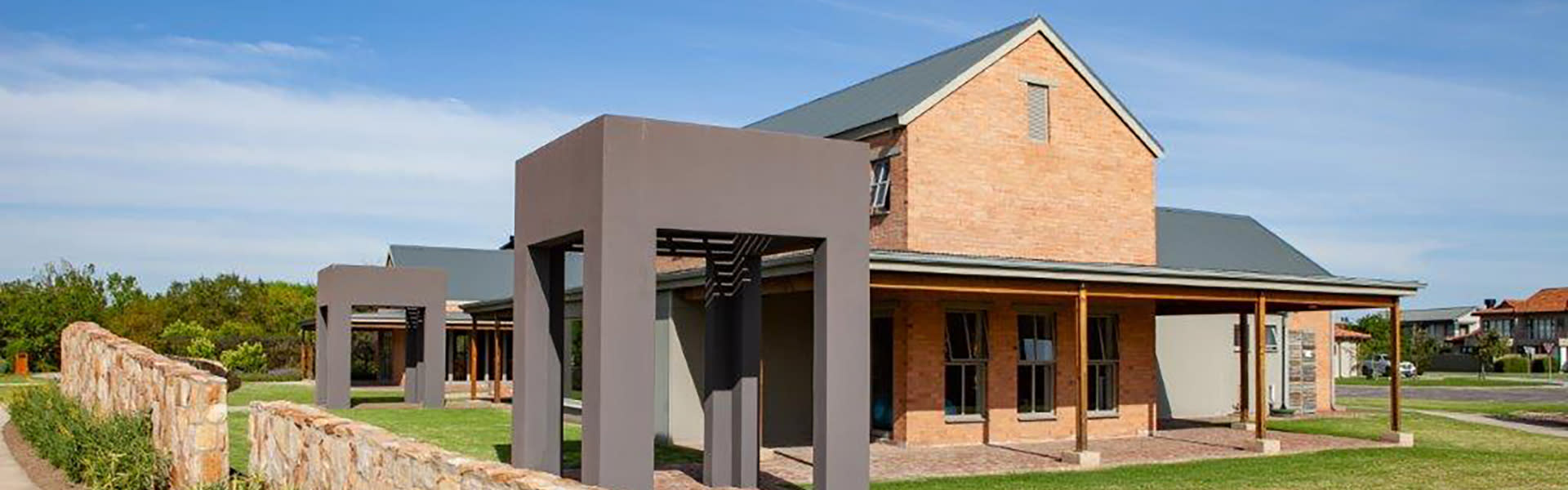 Buy direct from the developer