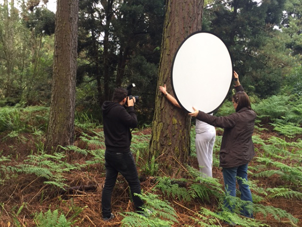 Samsara Forest Shoot Samsara Forest Shoot