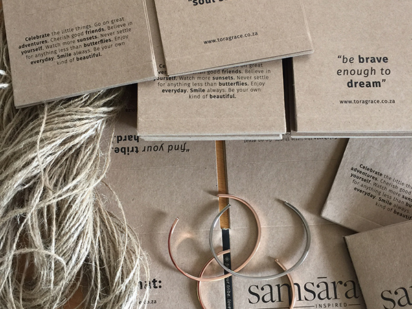 Packaging Packaging