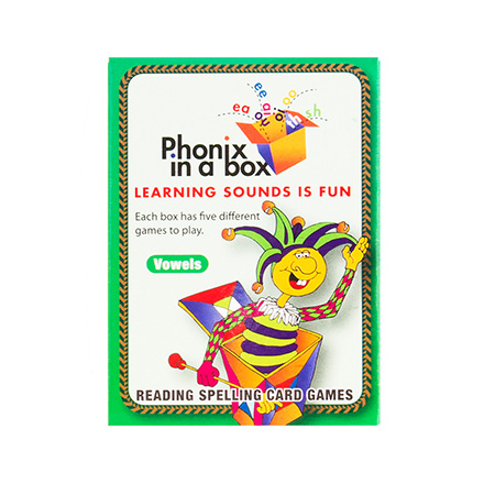 Green Box