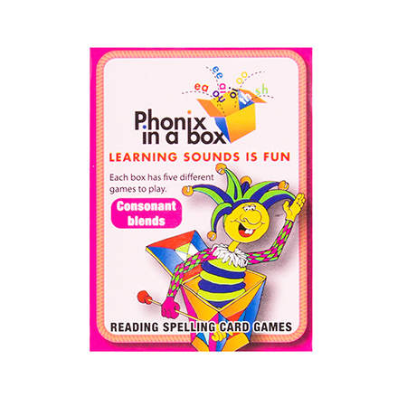 Pink Box