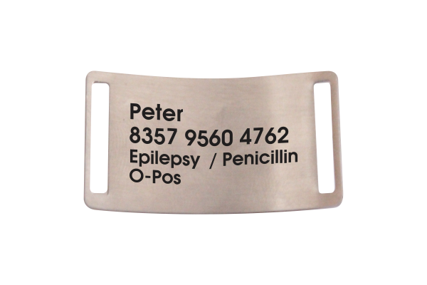 Webbing Wristband /       AnkleStrap