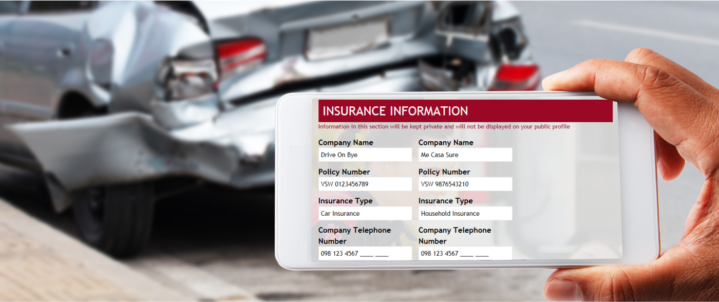 All The Information You Could Need In Any Emergency