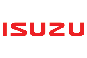 Isuzu Logo