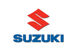 Suzuki Logo